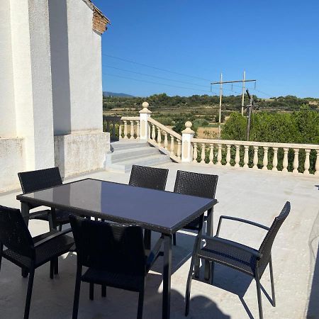 Casa Solatillo アイェルベ エクステリア 写真