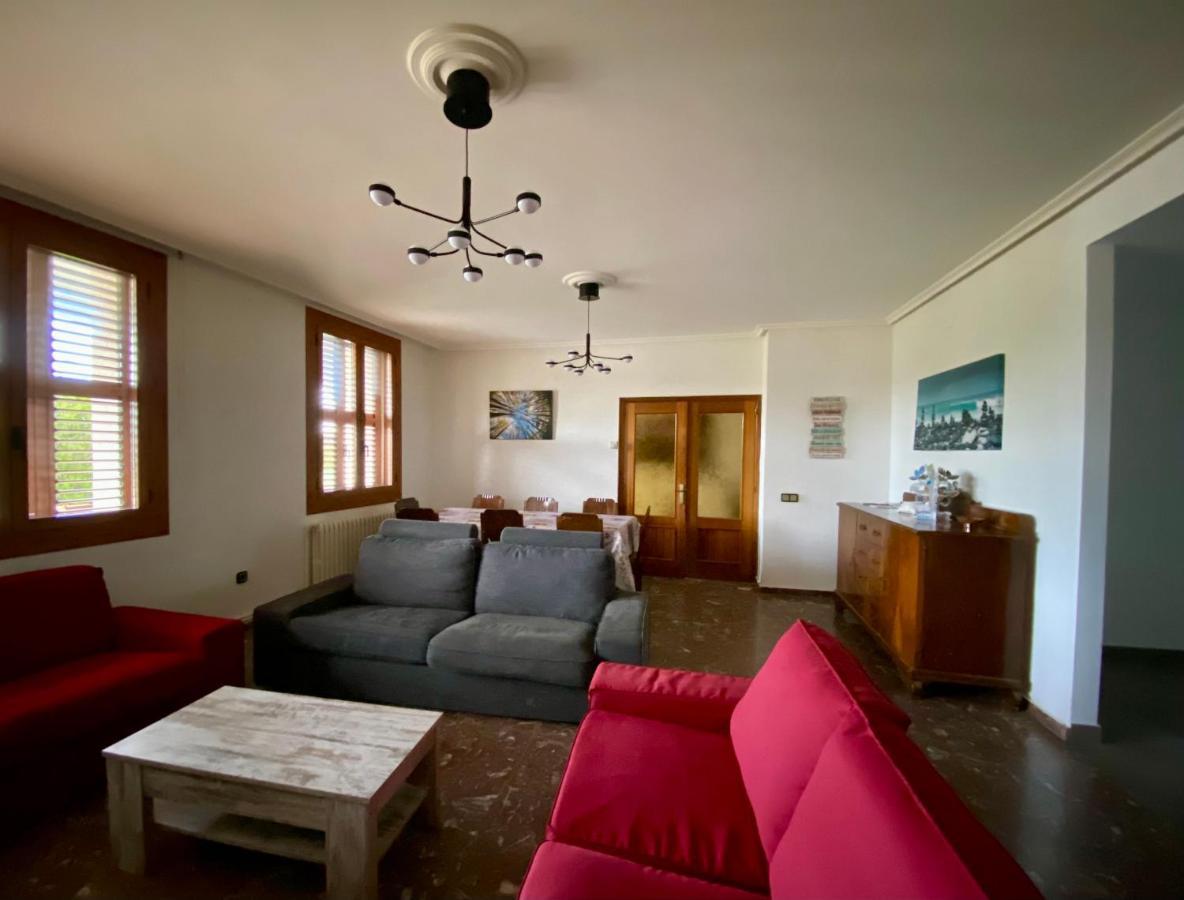 Casa Solatillo アイェルベ エクステリア 写真