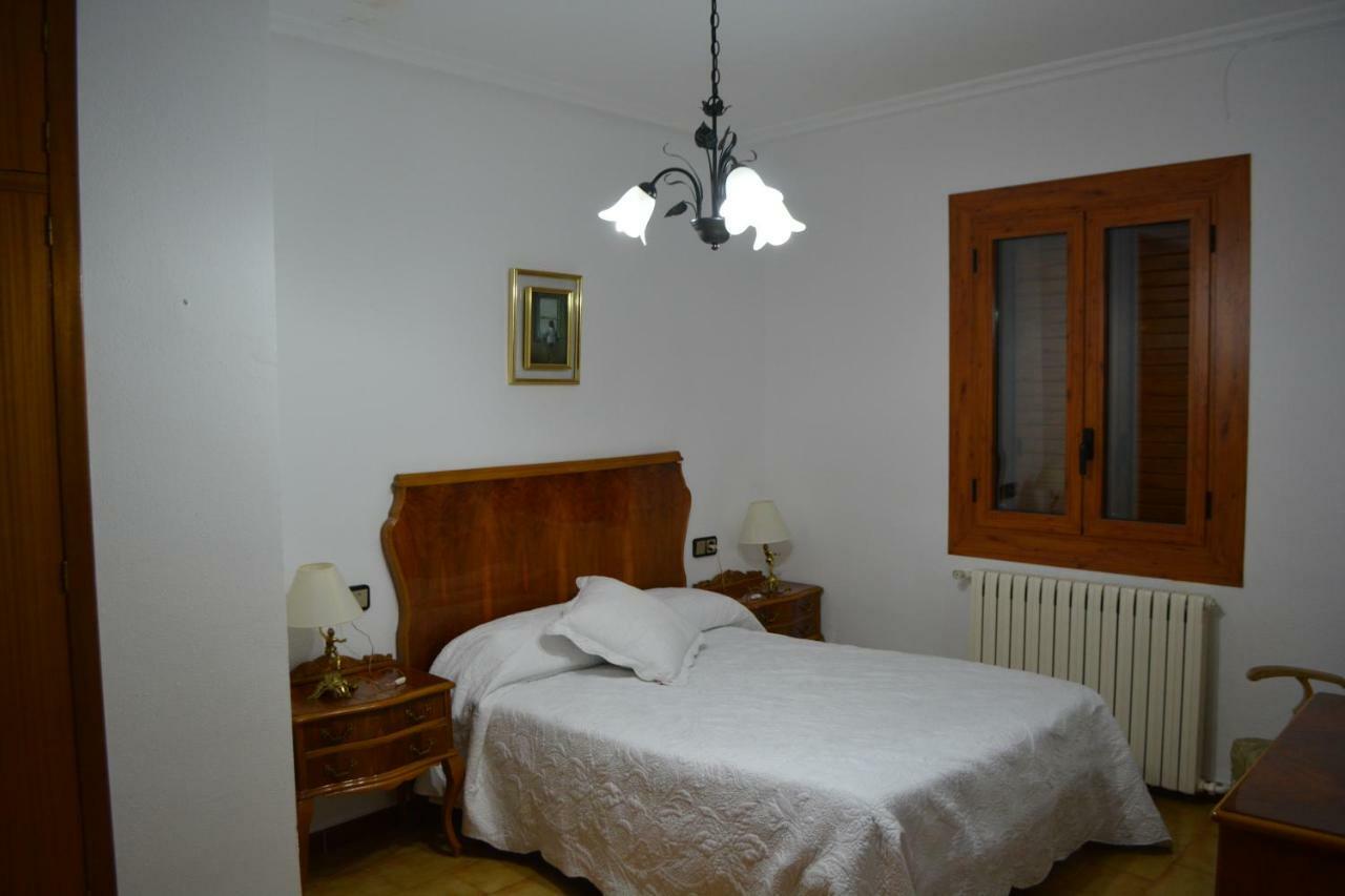 Casa Solatillo アイェルベ エクステリア 写真