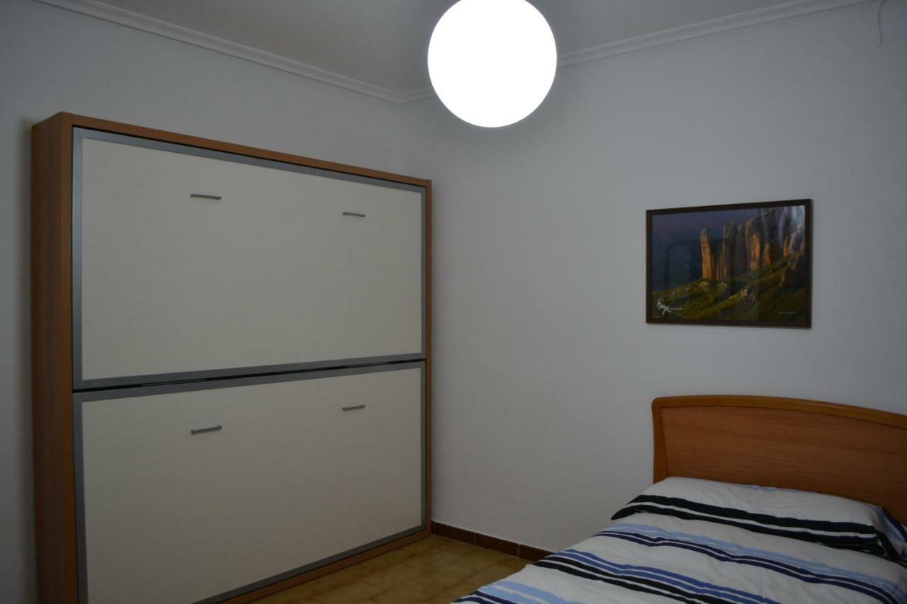 Casa Solatillo アイェルベ エクステリア 写真