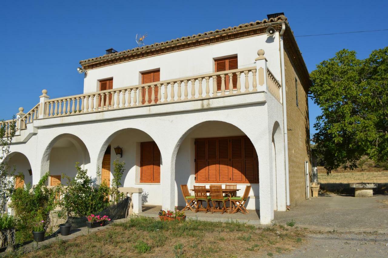 Casa Solatillo アイェルベ エクステリア 写真