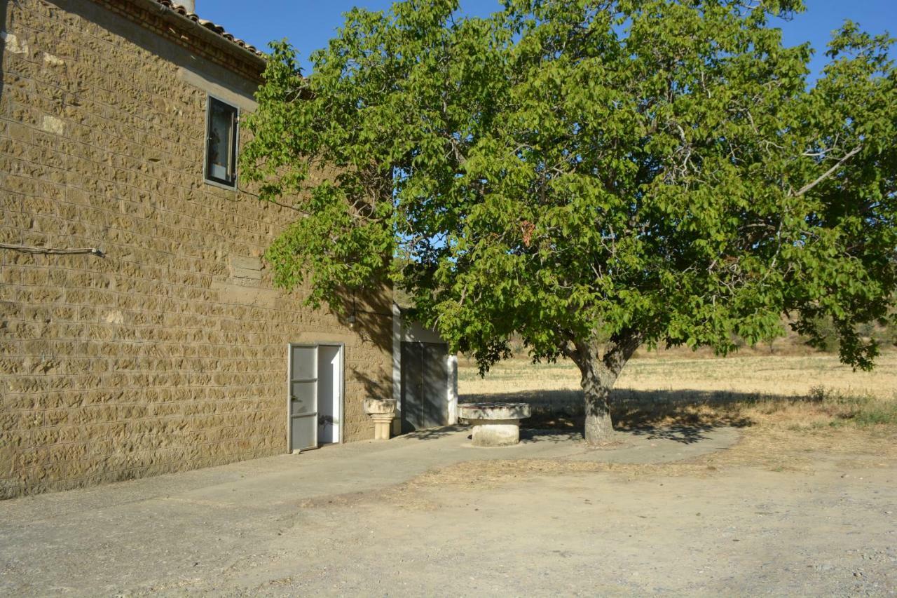 Casa Solatillo アイェルベ エクステリア 写真