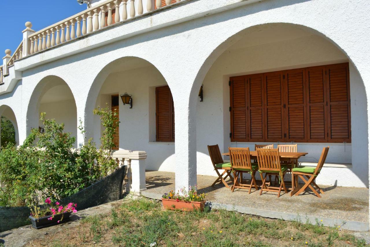 Casa Solatillo アイェルベ エクステリア 写真